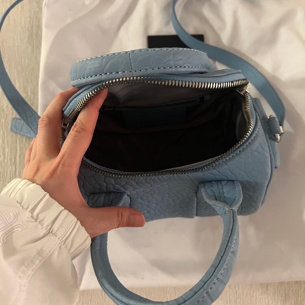 Alexander wang rockie studded bag - Picture 5 of 6